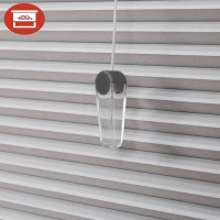 Thermal Insulated UV Protection Blackout Waterproof Fabric Window Roller Shades Blind