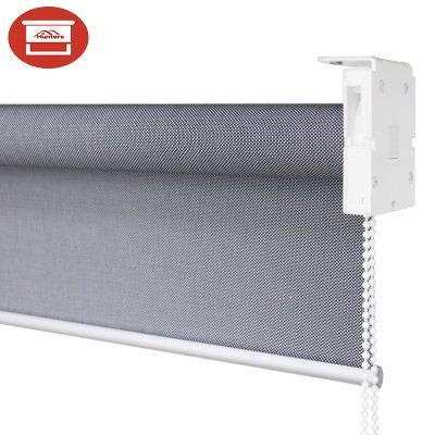 USA Canada special used Quality window roller blinds system steel chain